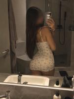 613802842: Chica busca chico en Málaga