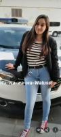 675306760: Chica busca chico en Murcia