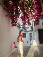 672905224: Chica busca chico en Mallorca