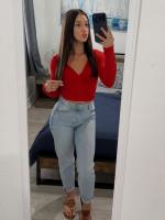 603393414: Chica busca chico en Alicante