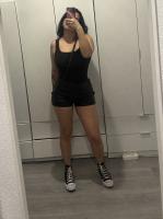 695415776: Chica busca chico en Madrid