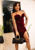 697144587: Travesti en Málaga