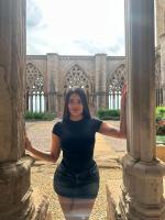743037659: Chica busca chico en Lérida