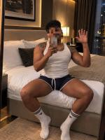 600370791: Chica busca chico en Murcia
