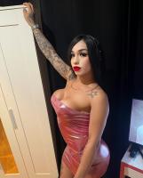 613857560: Transexual en Valencia