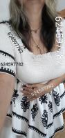624597782: Chica busca chico en Toledo