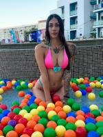 662324101: Travesti en Las Palmas