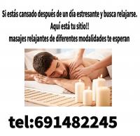 614125010: Chica busca chico en Sevilla