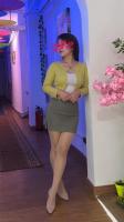 614589878: Chica busca chico en Madrid