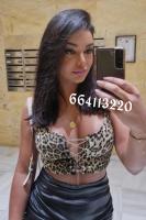 664113220: Transexual en Jaén