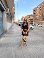 634133723: Chica busca chico en Madrid