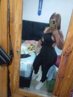 613680762: Chica busca chico en Murcia