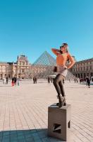 641182585: Chica busca chico en Madrid