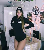 652117912: Travesti en Madrid