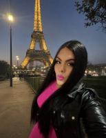 603735949: Transexual en Madrid