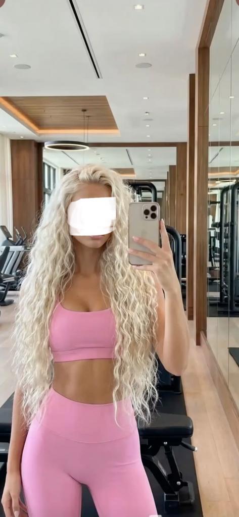 Chica busca chico en Tenerife: 