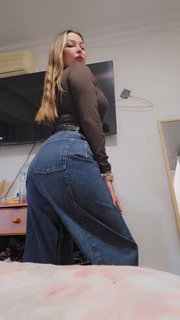 Chica busca chico en Córdoba: 