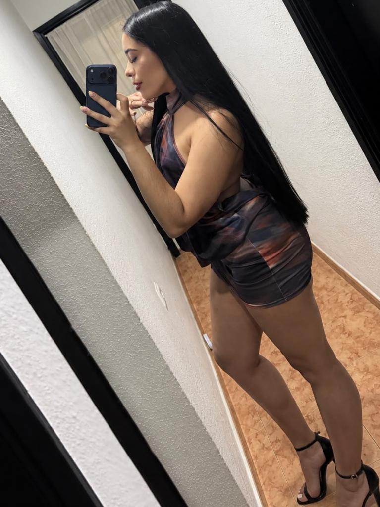631092774: Chica busca chico en Las Palmas