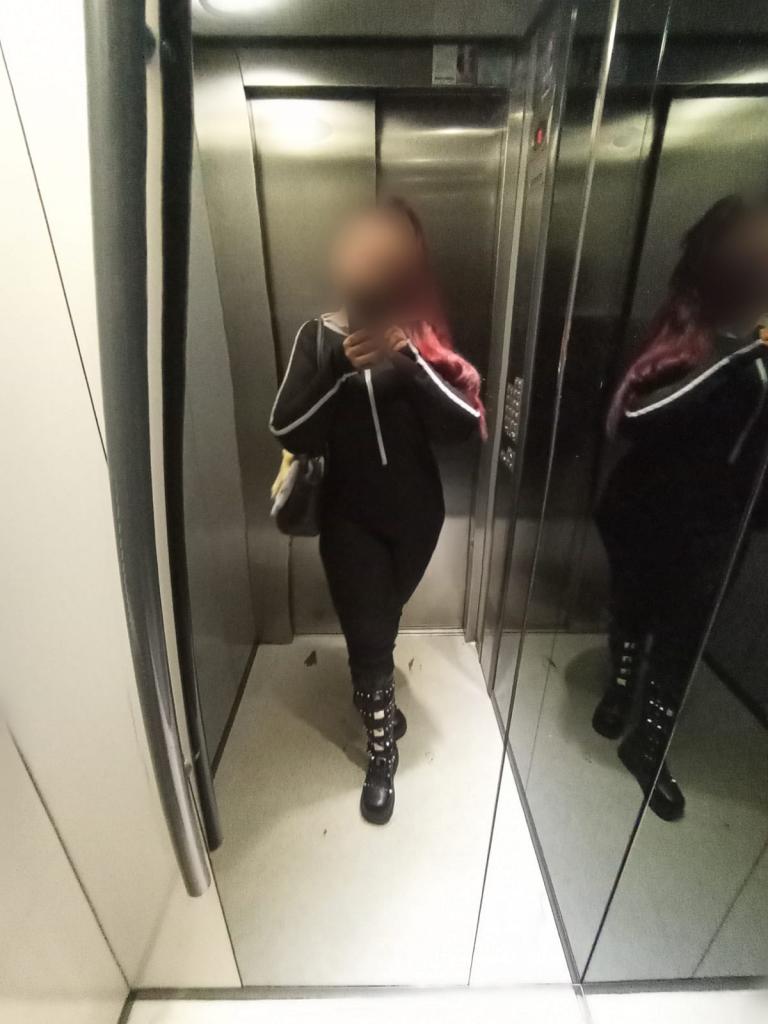 Chica busca chico en Pontevedra: 