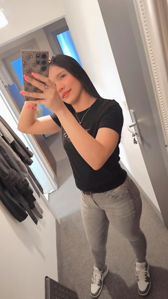 Chica busca chico en Madrid: 