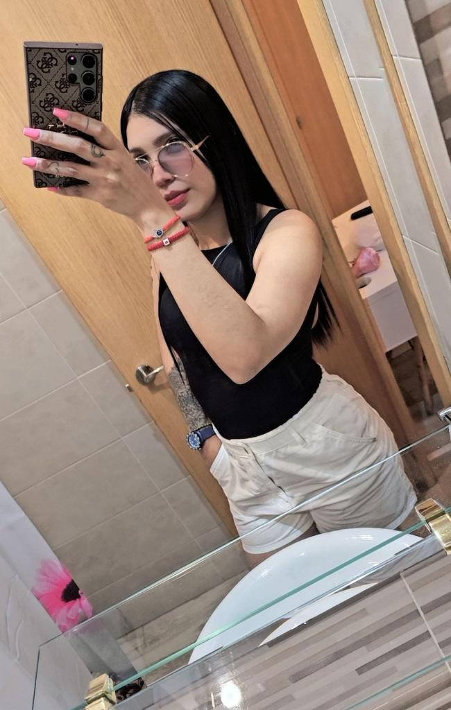 Chica busca chico en Madrid: 
