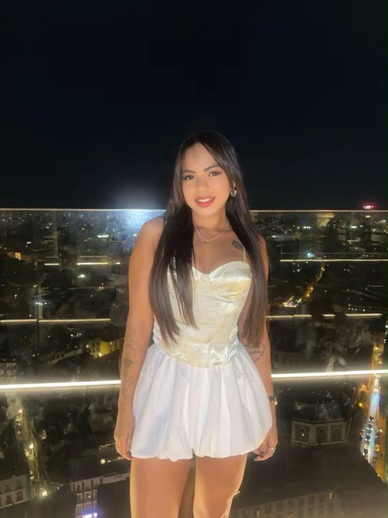 Chica busca chico en Madrid: 