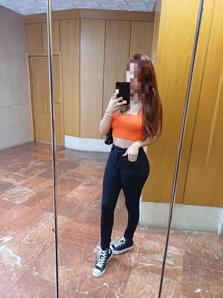 Chica busca chico en Pontevedra: 