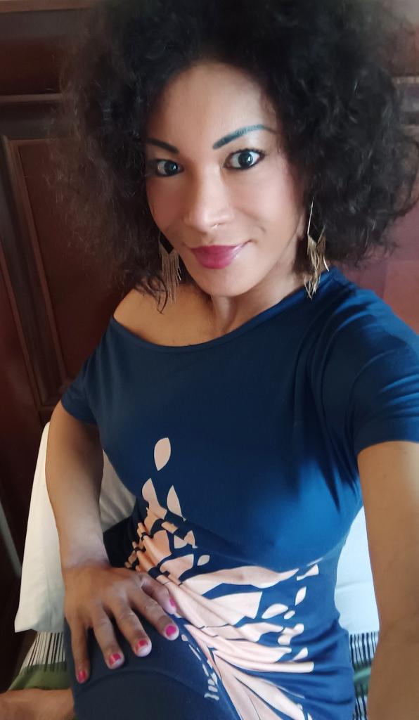 Transexual en La Coruña: 