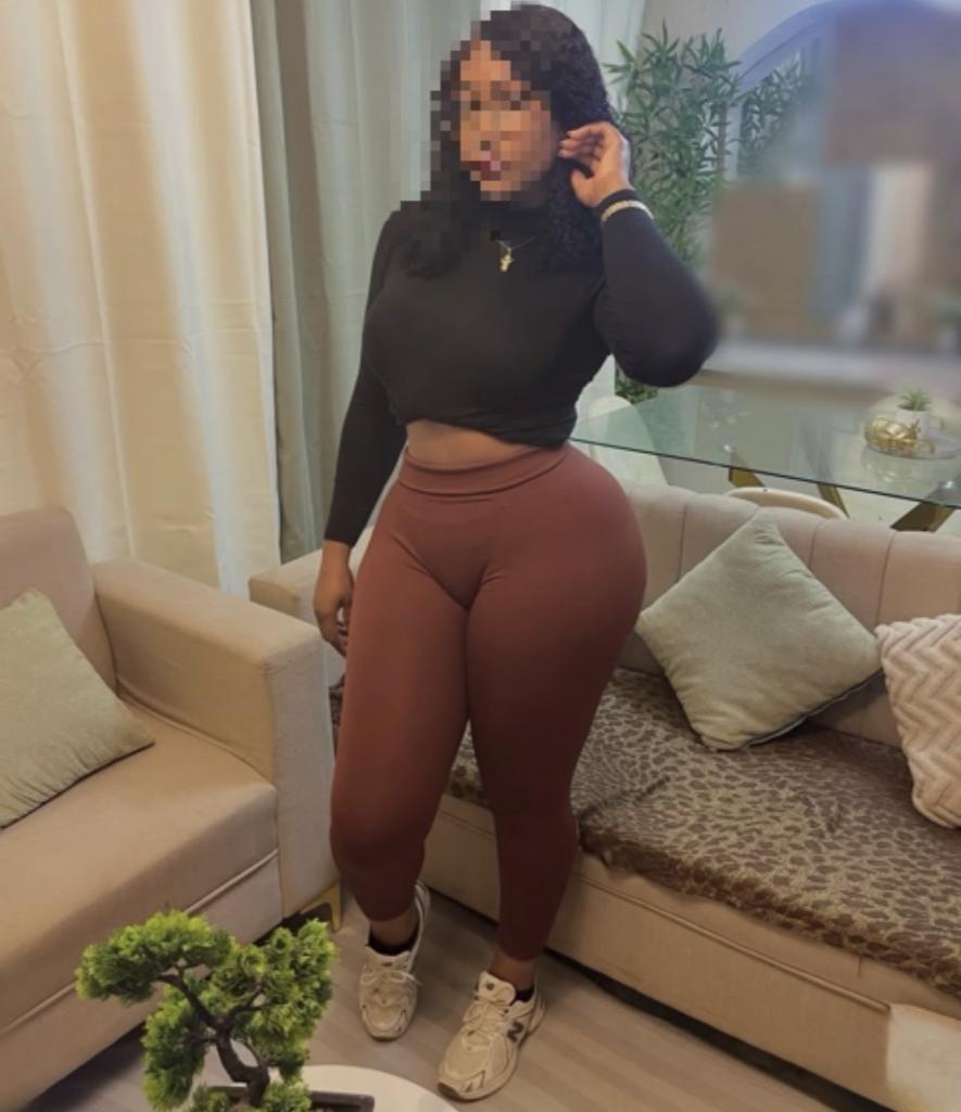 Chica busca chico en Ciudad Real: 