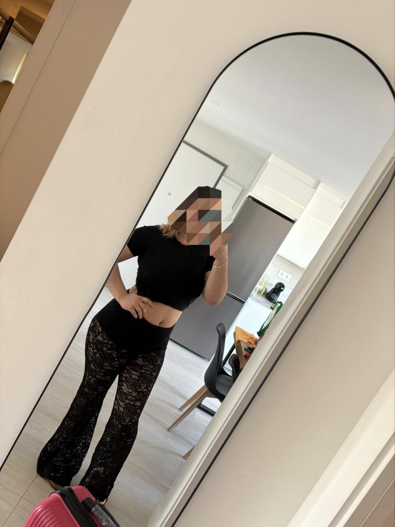 Chica busca chico en Madrid: 