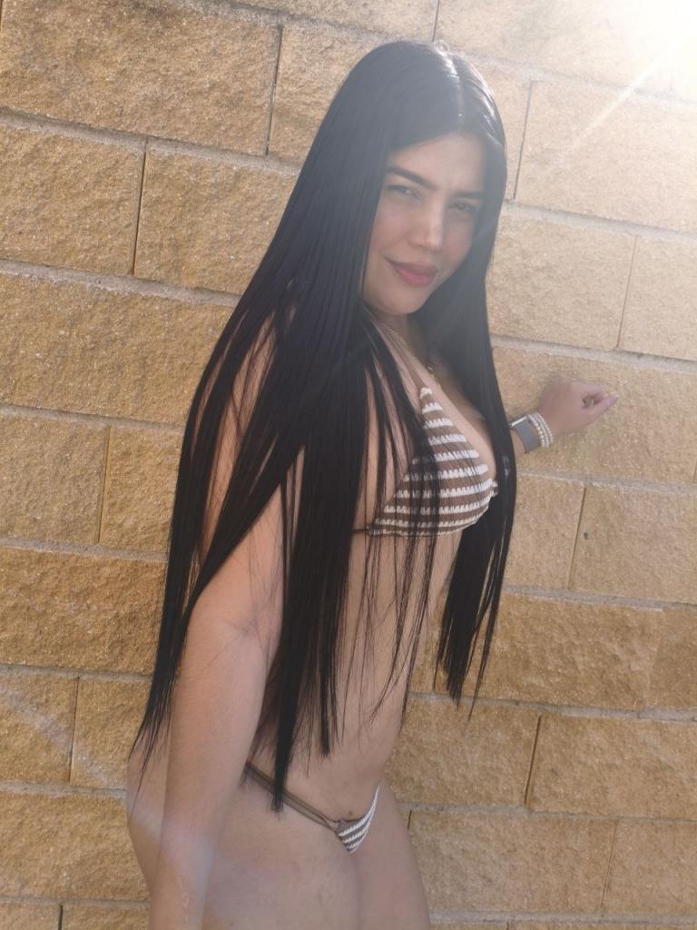 Chica busca chico en Madrid: 