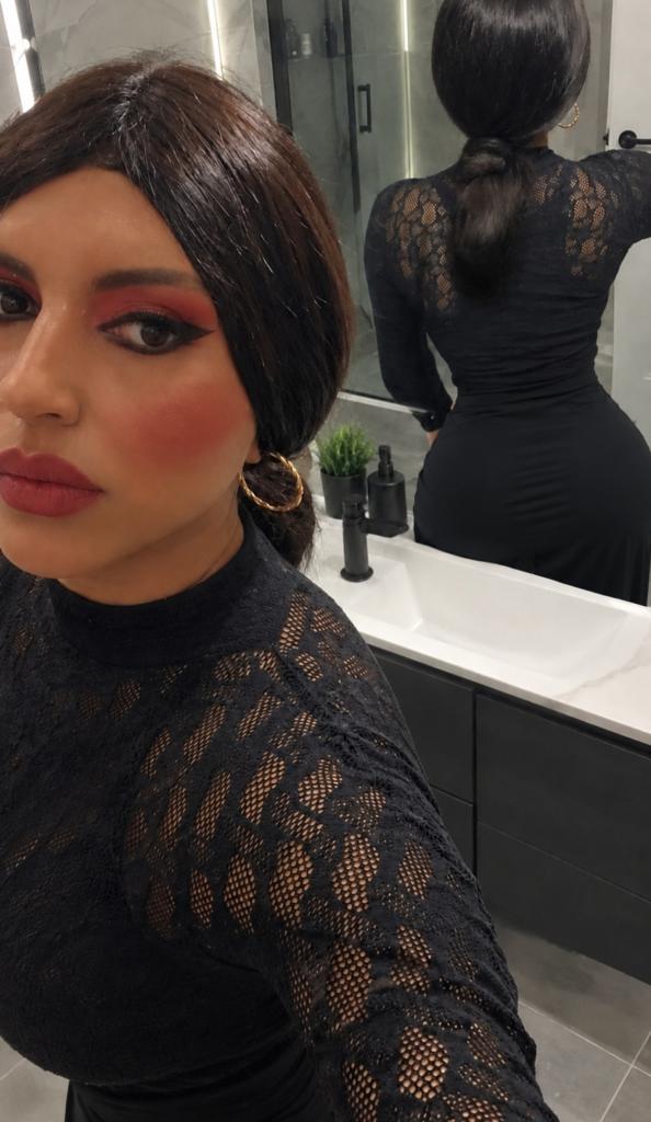613806145: Travesti en Gerona