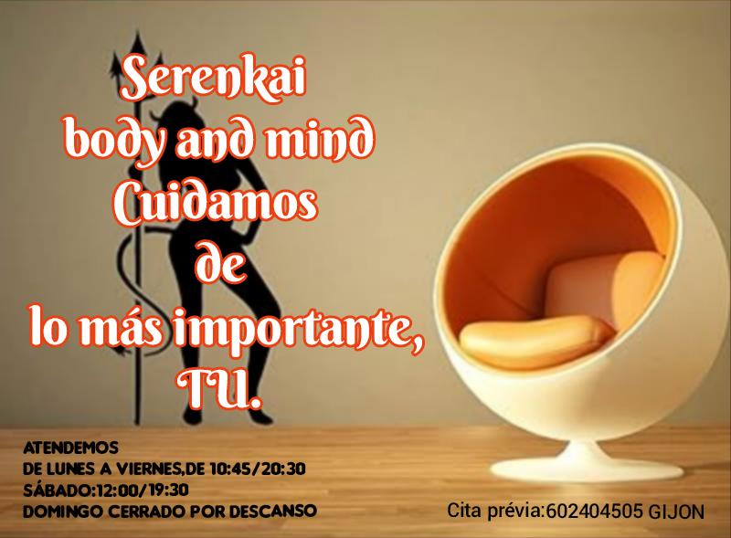 Chica busca chico en Asturias: 