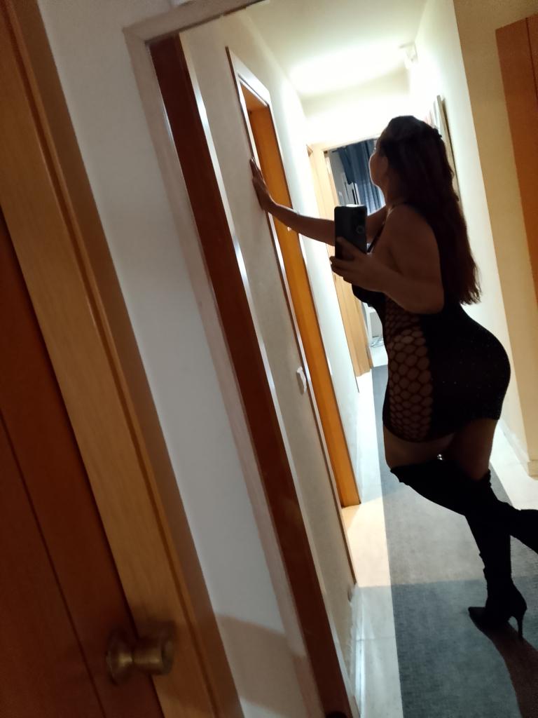 Chica busca chico en Las Palmas: 