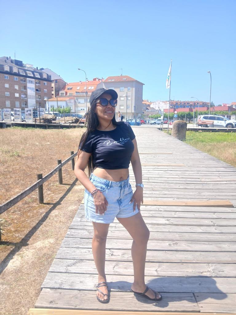 Chica busca chico en Pontevedra: 
