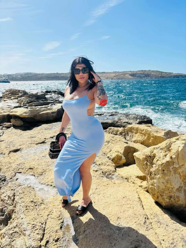 Chica busca chico en Murcia: 