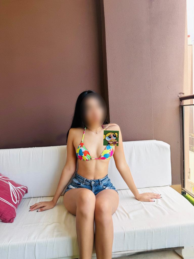 Chica busca chico en Sevilla: 