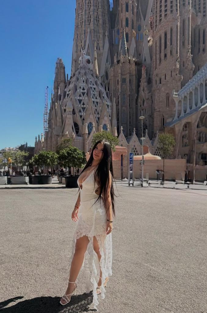 Chica busca chico en Zaragoza: Chica busca chico
