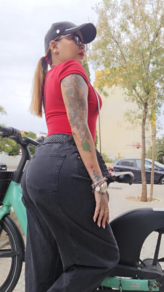 Chica busca chico en Córdoba: 