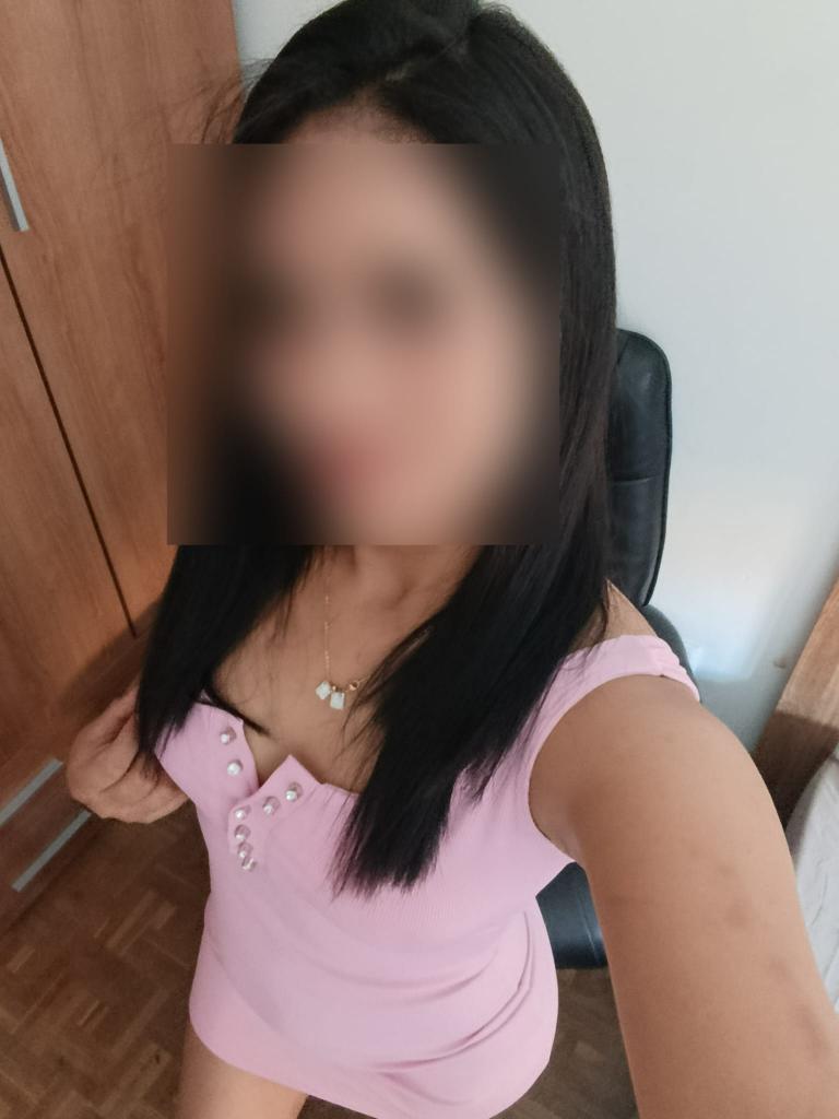 Chica busca chico en Madrid: 