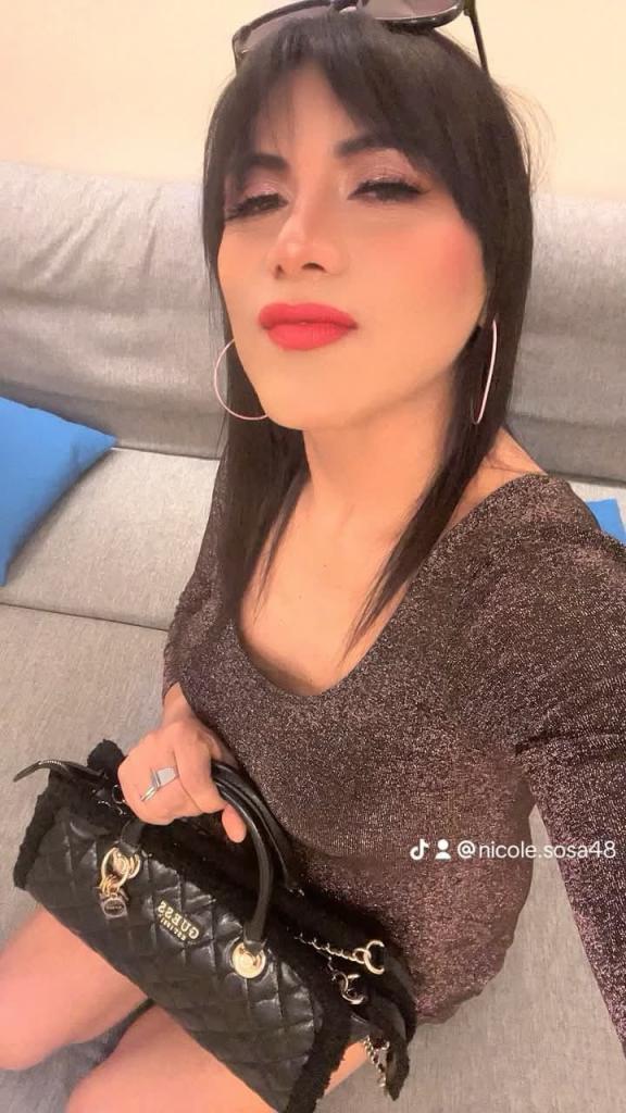 Travesti en Madrid: 