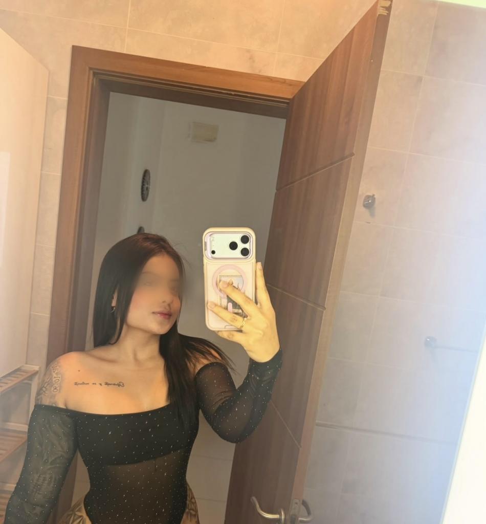 Chica busca chico en Sevilla: 