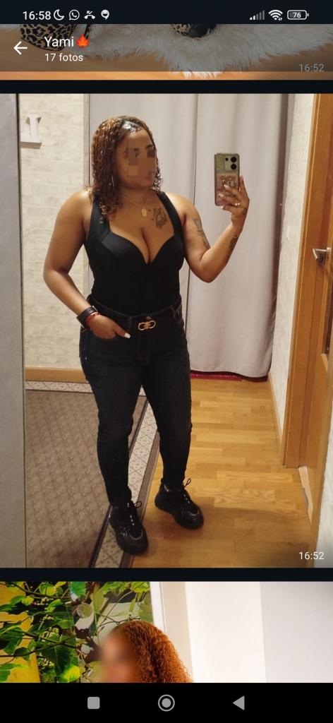 Chica busca chico en Vizcaya: 