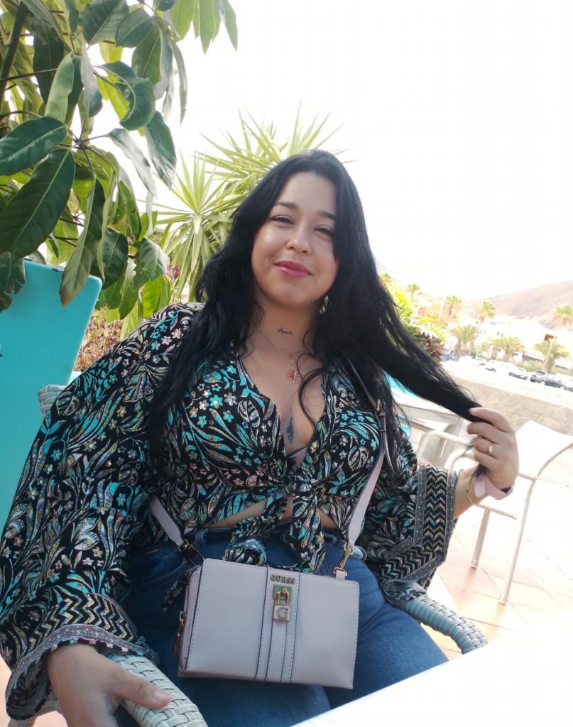 625771764: Chica busca chico en Las Palmas