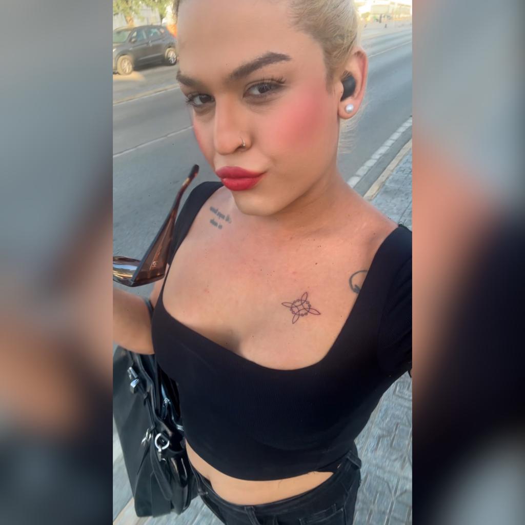 Travesti en Cádiz: 