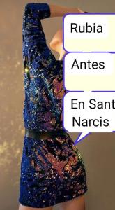 Chica busca chico en Gerona: 