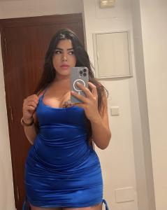 605719496: Transexual en Zaragoza