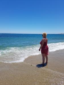 Chica busca chico en Almería: 