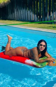 Chica busca chico en Sevilla: 