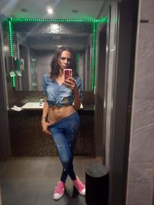 Travesti en Zamora: 